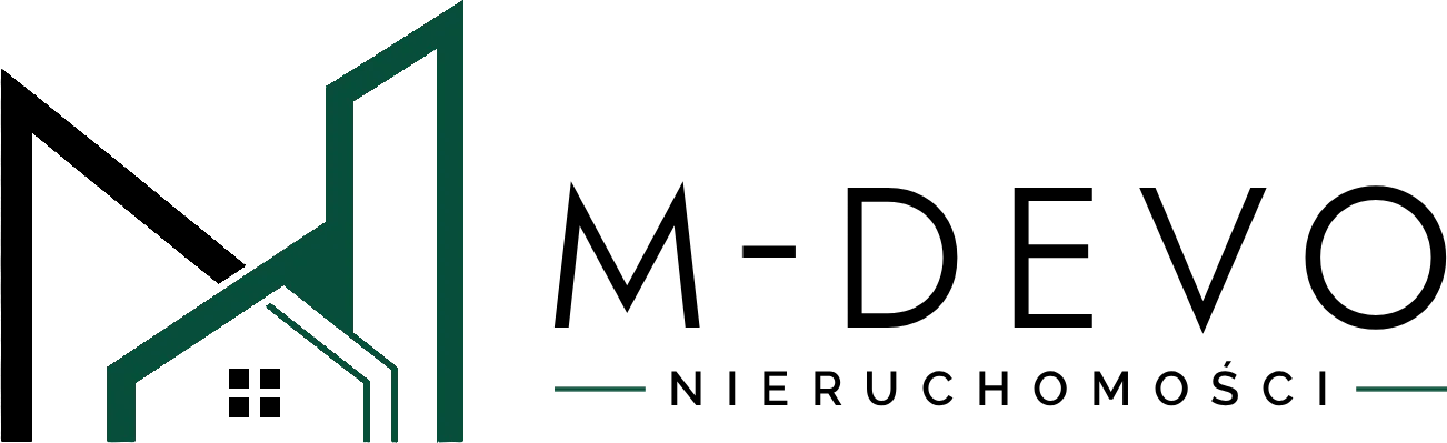 m-devo logo